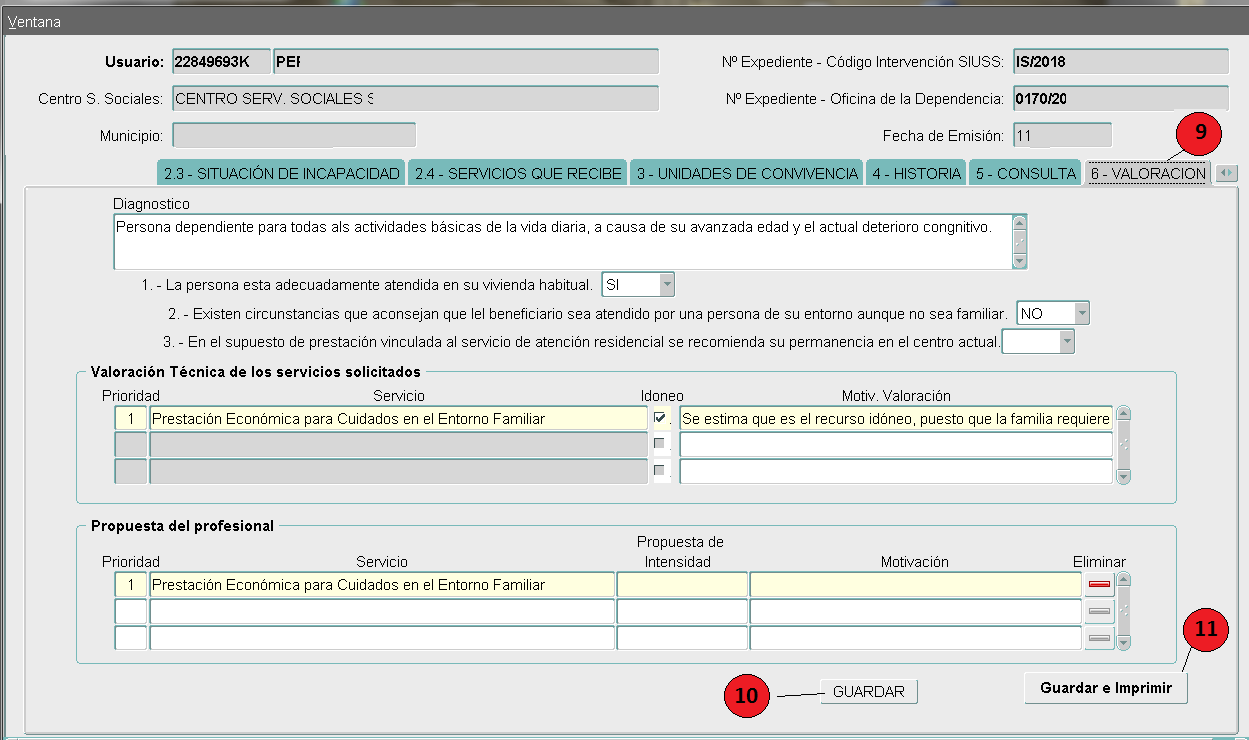 SUSI INFORME 09 VALORCION 1