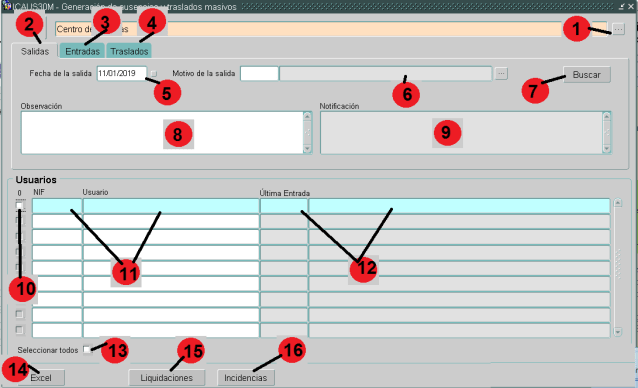icc ausencias masivas pantalla