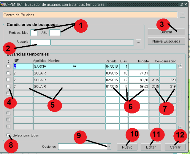 respiro familiar buscador