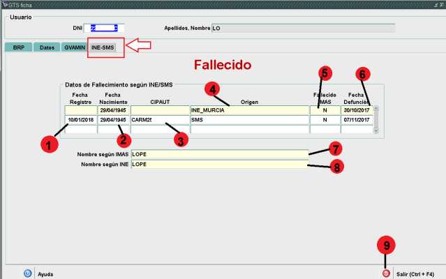 fallecidos dos fuentes