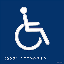 inagen antigua discapacidad