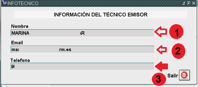 VER DETALLE SUSI TEC