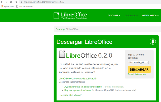 instalar libreoffice (1)