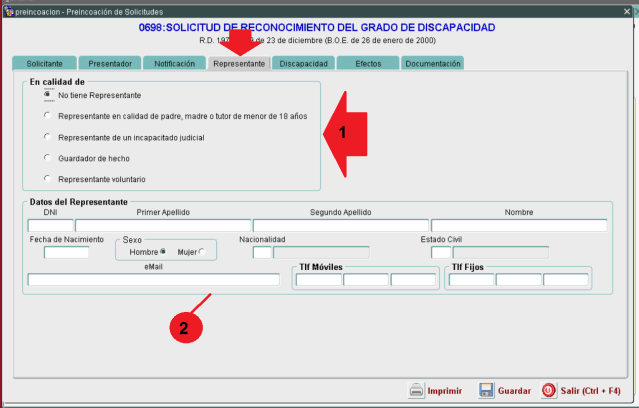 asistidos 04 Representante