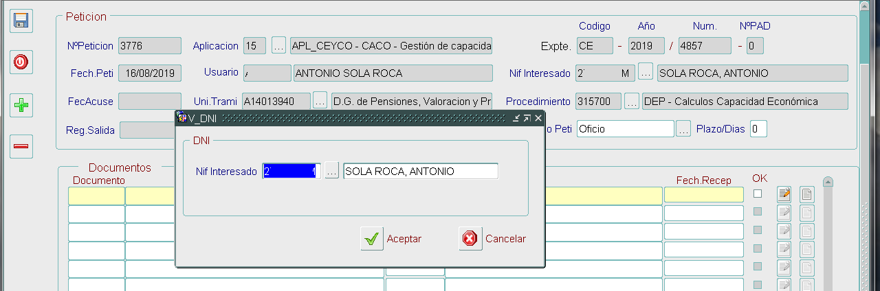 0104 traer interoperabilidad