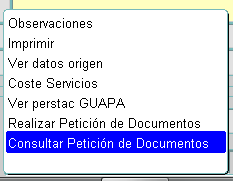 0200 menu consultar peticiones