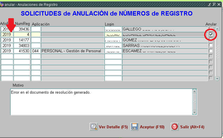 03 registro valida anulacion