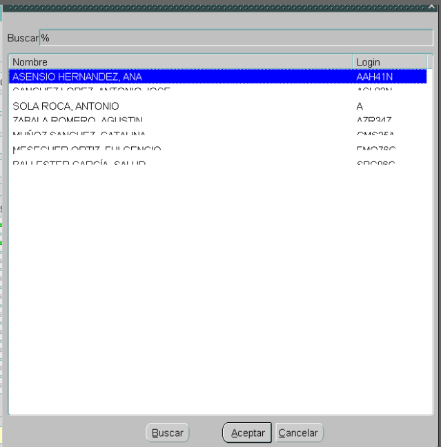 BELEN CAMBIO TECNICO