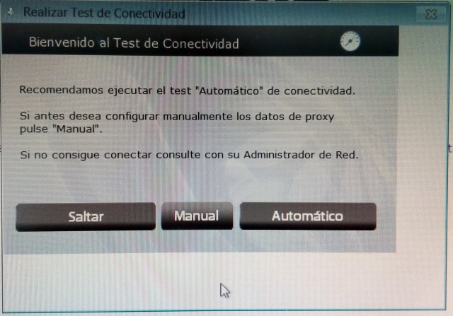 11 quieres test