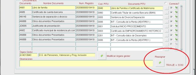 bi detalle reasignar