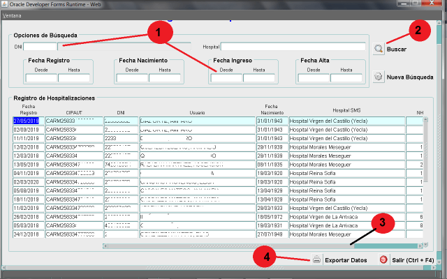 SANSONET HOSPITA 1