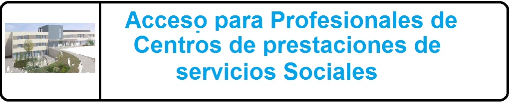 5 Centros de prestación de servicios
