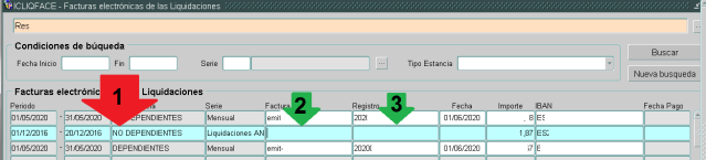 completar facturaicc
