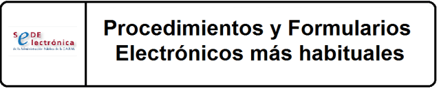 Formularios habituales