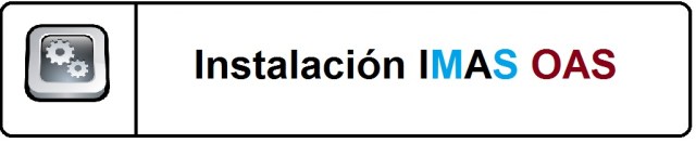 INSTALAR OAS
