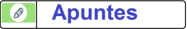 apuntes